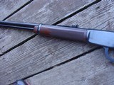Winchester 94/22 mag as new factory checkered hard to find beauty Real Quality New Haven Winchester. Appears Unfired - 4 of 13