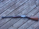 Winchester 94/22 mag as new factory checkered hard to find beauty Real Quality New Haven Winchester. Appears Unfired - 7 of 13