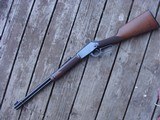 Winchester 94/22 mag as new factory checkered hard to find beauty Real Quality New Haven Winchester. Appears Unfired - 10 of 13