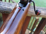 Mossberg 142 A Near New Quality Vintage American Made Bolt Action 22 Carbine - 7 of 12