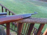 Mossberg 142 A Near New Quality Vintage American Made Bolt Action 22 Carbine - 4 of 12