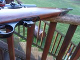 Mossberg 142 A Near New Quality Vintage American Made Bolt Action 22 Carbine - 6 of 12