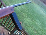 Mossberg 142 A Near New Quality Vintage American Made Bolt Action 22 Carbine - 8 of 12