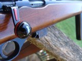Mossberg 142 A Near New Quality Vintage American Made Bolt Action 22 Carbine - 9 of 12