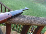 Mossberg 142 A Near New Quality Vintage American Made Bolt Action 22 Carbine - 5 of 12