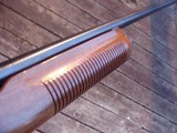 Remington 20g Wingmaster Vintage (1962) Beauty With Ringed Forend Rarely Found Safe Queen - 3 of 9