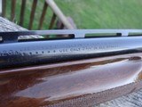 Remington 870 Left Hand Wingmaster 12ga As New Hard To Find Left Hand LH - 2 of 13