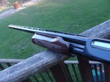 Remington 870 Left Hand Wingmaster 12ga As New Hard To Find Left Hand LH - 1 of 13