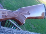 Remington 870 Left Hand Wingmaster 12ga As New Hard To Find Left Hand LH - 13 of 13