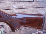 Remington Wingmaster 870 Deluxe Magnum 12 ga Not Far From New Cond Beauty - 4 of 9