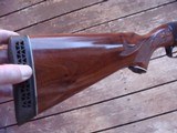 Remington Wingmaster 870 Deluxe Magnum 12 ga Not Far From New Cond Beauty - 7 of 9