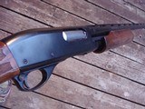 Remington Wingmaster 870 Deluxe Magnum 12 ga Not Far From New Cond Beauty - 8 of 9