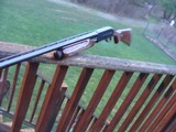 Remington Wingmaster 870 Deluxe Magnum 12 ga Not Far From New Cond Beauty - 2 of 9