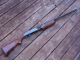 Remington Wingmaster 870 Deluxe Magnum 12 ga Not Far From New Cond Beauty - 3 of 9