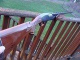 Remington Wingmaster 870 Deluxe Magnum 12 ga Not Far From New Cond Beauty - 1 of 9