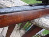 Marlin 336 Texan336 T Not Often Found Handsome Strait Stocked Model 30 30 1961 Date Of Manufacture - 9 of 14