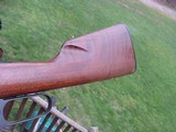 Marlin 336 Texan336 T Not Often Found Handsome Strait Stocked Model 30 30 1961 Date Of Manufacture - 8 of 14