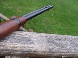 Marlin 336 Texan336 T Not Often Found Handsome Strait Stocked Model 30 30 1961 Date Of Manufacture - 6 of 14
