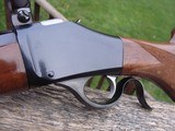 Browning Model 78 6mm Rem Hard To Find Beauty As New Stunning. Fantastic Wood Oct Barrel. Deer Or Varmint - 11 of 11