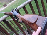 Browning Model 78 6mm Rem Hard To Find Beauty As New Stunning. Fantastic Wood Oct Barrel. Deer Or Varmint - 4 of 11