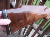 Browning Model 78 6mm Rem Hard To Find Beauty As New Stunning. Fantastic Wood Oct Barrel. Deer Or Varmint - 7 of 11
