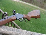 Browning Model 78 6mm Rem Hard To Find Beauty As New Stunning. Fantastic Wood Oct Barrel. Deer Or Varmint - 3 of 11