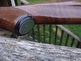Browning Model 78 6mm Rem Hard To Find Beauty As New Stunning. Fantastic Wood Oct Barrel. Deer Or Varmint - 9 of 11