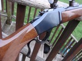 Browning Model 78 6mm Rem Hard To Find Beauty As New Stunning. Fantastic Wood Oct Barrel. Deer Or Varmint - 6 of 11