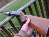 Ithaca Model 37 20 ga Deluxe Vintage with 28 " Vent Rib Barrel Ex Cond As Or Near New - 5 of 13