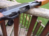 Ithaca Model 37 20 ga Deluxe Vintage with 28 " Vent Rib Barrel Ex Cond As Or Near New - 11 of 13