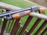 Ithaca Model 37 20 ga Deluxe Vintage with 28 " Vent Rib Barrel Ex Cond As Or Near New - 2 of 13