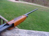 Ithaca Model 37 20 ga Deluxe Vintage with 28 " Vent Rib Barrel Ex Cond As Or Near New - 10 of 13
