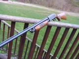 Ithaca Model 37 20 ga Deluxe Vintage with 28 " Vent Rib Barrel Ex Cond As Or Near New - 6 of 13