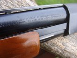 Ithaca Model 37 20 ga Deluxe Vintage with 28 " Vent Rib Barrel Ex Cond As Or Near New - 7 of 13