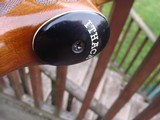 Ithaca Model 37 20 ga Deluxe Vintage with 28 " Vent Rib Barrel Ex Cond As Or Near New - 12 of 13