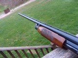 Ithaca Model 37 20 ga Deluxe Vintage with 28 " Vent Rib Barrel Ex Cond As Or Near New - 8 of 13