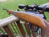 H&K 300 22 Mag Likely the finest 22 magnum semi auto rifle
ever produced Excellent Condition With Scope Mount (and scope) - 4 of 14