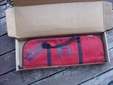 Marlin Papoose .22 take down AS NEW IN BOX BUGOUT/CAMPER SPECIAL
7 SHOT SEMI AUTO - 2 of 12