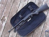 Marlin Papoose .22 take down AS NEW IN BOX BUGOUT/CAMPER SPECIAL
7 SHOT SEMI AUTO - 8 of 12