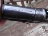 Winchester Model 12 20 ga Trap Grade 1955 New Haven Ct Gun Vent Rib Great Bird Gun for little $$$ - 16 of 16