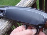 Winchester Model 12 20 ga Trap Grade 1955 New Haven Ct Gun Vent Rib Great Bird Gun for little $$$ - 6 of 16