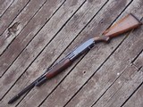 Winchester Model 12 20 ga Trap Grade 1955 New Haven Ct Gun Vent Rib Great Bird Gun for little $$$ - 2 of 16