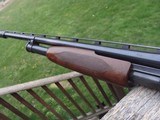Winchester Model 12 20 ga Trap Grade 1955 New Haven Ct Gun Vent Rib Great Bird Gun for little $$$ - 5 of 16