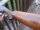 Winchester Model 12 20 ga Trap Grade 1955 New Haven Ct Gun Vent Rib Great Bird Gun for little $$$ - 12 of 16