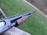 Winchester Model 12 20 ga Trap Grade 1955 New Haven Ct Gun Vent Rib Great Bird Gun for little $$$ - 4 of 16