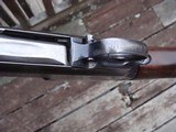 Winchester Model 12 20 ga Trap Grade 1955 New Haven Ct Gun Vent Rib Great Bird Gun for little $$$ - 15 of 16