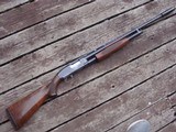 Winchester Model 12 20 ga Trap Grade 1955 New Haven Ct Gun Vent Rib Great Bird Gun for little $$$ - 3 of 16