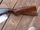 Winchester Model 12 20 ga 1953 Beauty 28" Mod Barrel Near New Cond.EXCEPTIONAL - 8 of 11