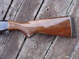 Remington 870 Deluxe 12 Vintage 100% AS New Cond 30" VR Full Choke This Gun Is A Beauty !!!! UNFIRED ** - 10 of 10