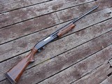 Remington 870 Deluxe 12 Vintage 100% AS New Cond 30" VR Full Choke This Gun Is A Beauty !!!! UNFIRED ** - 5 of 10